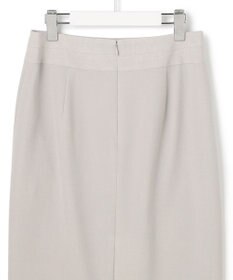 ICB レーヨンライクトロ タイトスカート