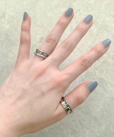 WEGO L2Pモチーフリング