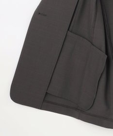 ANY SIS アーバンクールタッチ 半袖 ジャケット