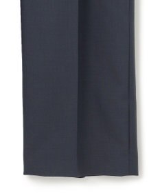 23区 TWマットクロス ワイドパンツ