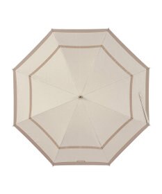 MOONBAT 【フルラ （FURLA）】晴雨兼用日傘　切継グログラン