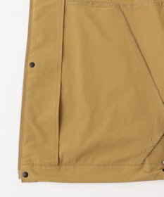 PW CIRCULUS 【撥水加工/軽量/ストレッチ】【MEN】メッシュコンビブルゾン