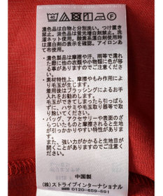 CRAFT STANDARD BOUTIQUE ウ゛ィンテージボイルティアード切替ブラウス