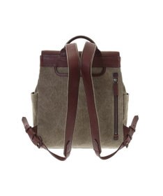 genten ミモザ・ベーシック リュック