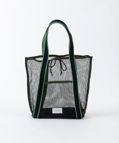 TRICOTE 【A4サイズ】メッシュトートバッグ