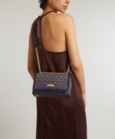 LIBERTY. アイフィス ドーン バークレー ショルダーバッグ