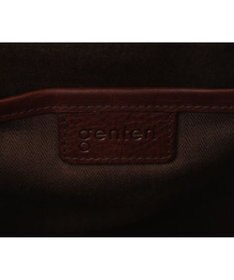 genten ミモザ・ベーシック リュック