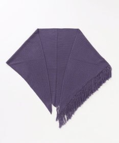 NAVE ウールカシミヤストール