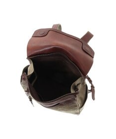 genten ミモザ・ベーシック リュック