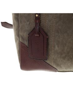 genten ミモザ・ベーシック リュック