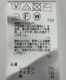 ONWARD Reuse Park 【J.PRESS】ニット春夏