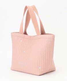 TOCCA 【WEB＆一部店舗限定】【A4サイズ対応】LUCKY SHOWER TOTE トートバッグ