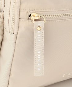 TOCCA 【A4サイズ収納可・WEB＆一部店舗限定】CAROVANA BACKPACK 10ポケットバックパック