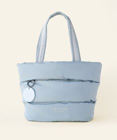 TOCCA 【WEB＆一部店舗限定】T-ARIA QUILTTOTE トートバッグ