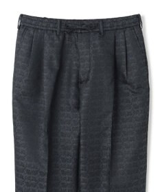 JOSEPH HOMME 【HIGH GRADE LINE】クレストジャガード  /  ORIGN