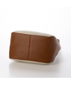 UNBILLION カシュカシュ cachecache / ベルト金具ポイントワンショルダー