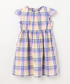 ANY KIDS 【WEB限定柄有】総柄 サマー ワンピース