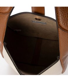 UNBILLION カシュカシュ cachecache / ベルト金具ポイントワンショルダー