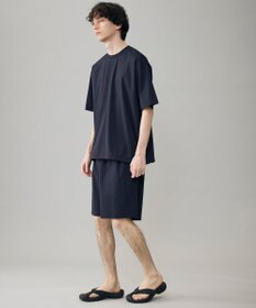 UNFILO MENS UVカット ラッシュTEE