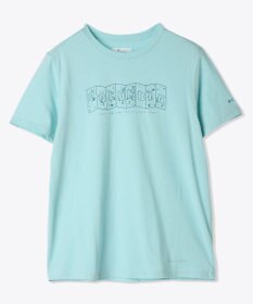 Columbia Columbia/ デルタドリフトグラフィックショートスリーブTシャツ /コロンビア