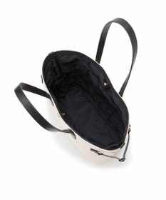 TOPKAPI 【Breath TOPKAPI】2way A4 ロングハンドル トート バッグ