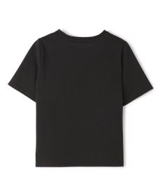 TOCCA 【接触冷感・UV90%以上カット・洗える】TNY LOGO Tシャツ