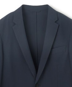 JOSEPH HOMME 【WEB・一部店舗限定 】 ライトサッカーストレッチジャケット