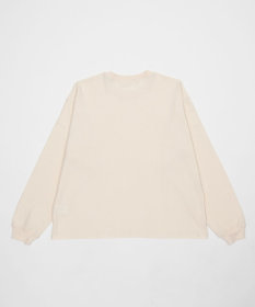 WEGO 【ユニセックス着用ITEM】アンサンブルチェックシャツ（LS）