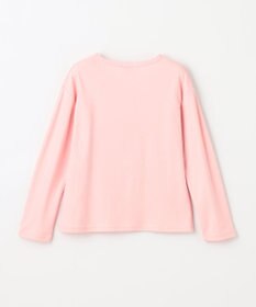 ANY KIDS 【すみっコぐらし】サガラ刺繍 長袖 Tシャツ