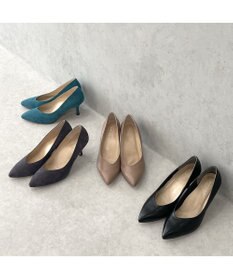 MODE ET JACOMO <MODE ET JACOMO>ポインテッドトゥエレガンスパンプス