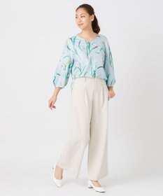 ONWARD Reuse Park 【自由区】ブラウス春夏