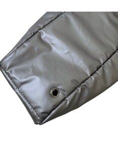 ROOTOTE 8606【スヌーピー:簡易保冷】IP.サーモキーパー.ボトル.ピーナッツ-9B