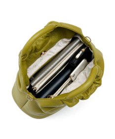 IBIZA ブランドゥーラ　2WAYバッグ