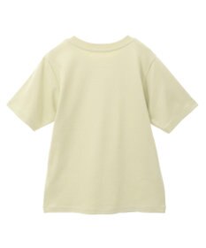 AMERICAN HOLIC きれいめコットンベーシックＴシャツ（５分袖）