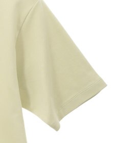 AMERICAN HOLIC きれいめコットンベーシックＴシャツ（５分袖）