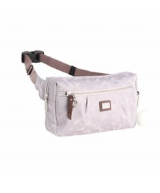 ACE BAGS & LUGGAGE Kanana project collection VYG マリティマ ウエストバッグ 68732 カナナプロジェクト