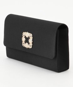 ANY SIS 【2WAY】ストーンバックル ショルダーバッグ