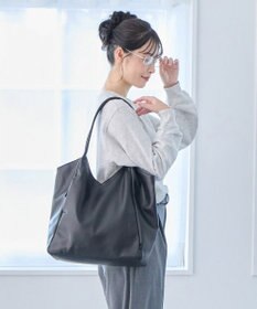 ROOTOTE 3666【シャープな印象】LT.ラウンド.Vカット-A