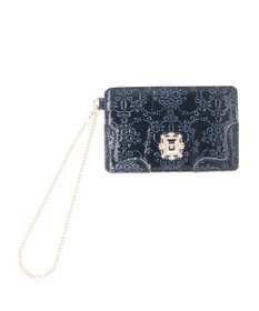 ANNA SUI ルーミー パスケース