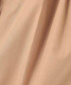 組曲 KIDS 【110-140㎝】バックリボンクロップド パンツ