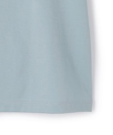 ICB L シャツジーナプレーディング ランタンスリーブカットソー