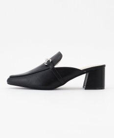 ICB ポインテッドローファーミュール