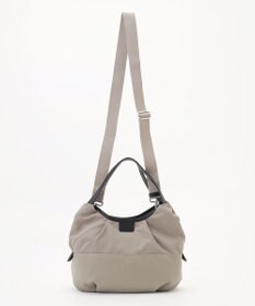 Y'SACCS シワナイロン2WAYトートバッグ SSサイズ