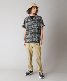 Columbia Columbia/ ユーティライザープリントキャンプシャツ /コロンビア