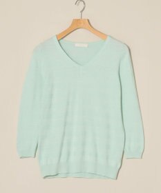 ONWARD Reuse Park 【any SiS】ニット春夏