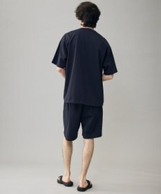 UNFILO MENS UVカット ラッシュTEE