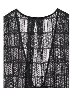 Green Parks レースジレ