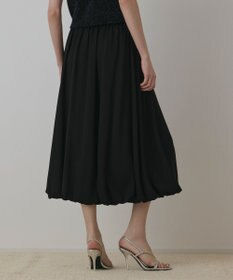 GRACE CONTINENTAL トリアセバル－ンスカート