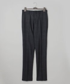 GOTAIRIKU セットアップカラー有【洗える/ストレッチ/シワになりにくい】ZERO TRIA ウォッシャブルパンツ(25年モデル)