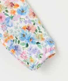 ANY KIDS UVカット さらさら パーカー